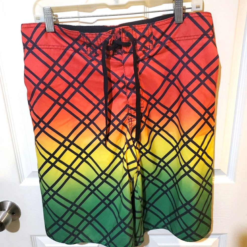 Bathing suit